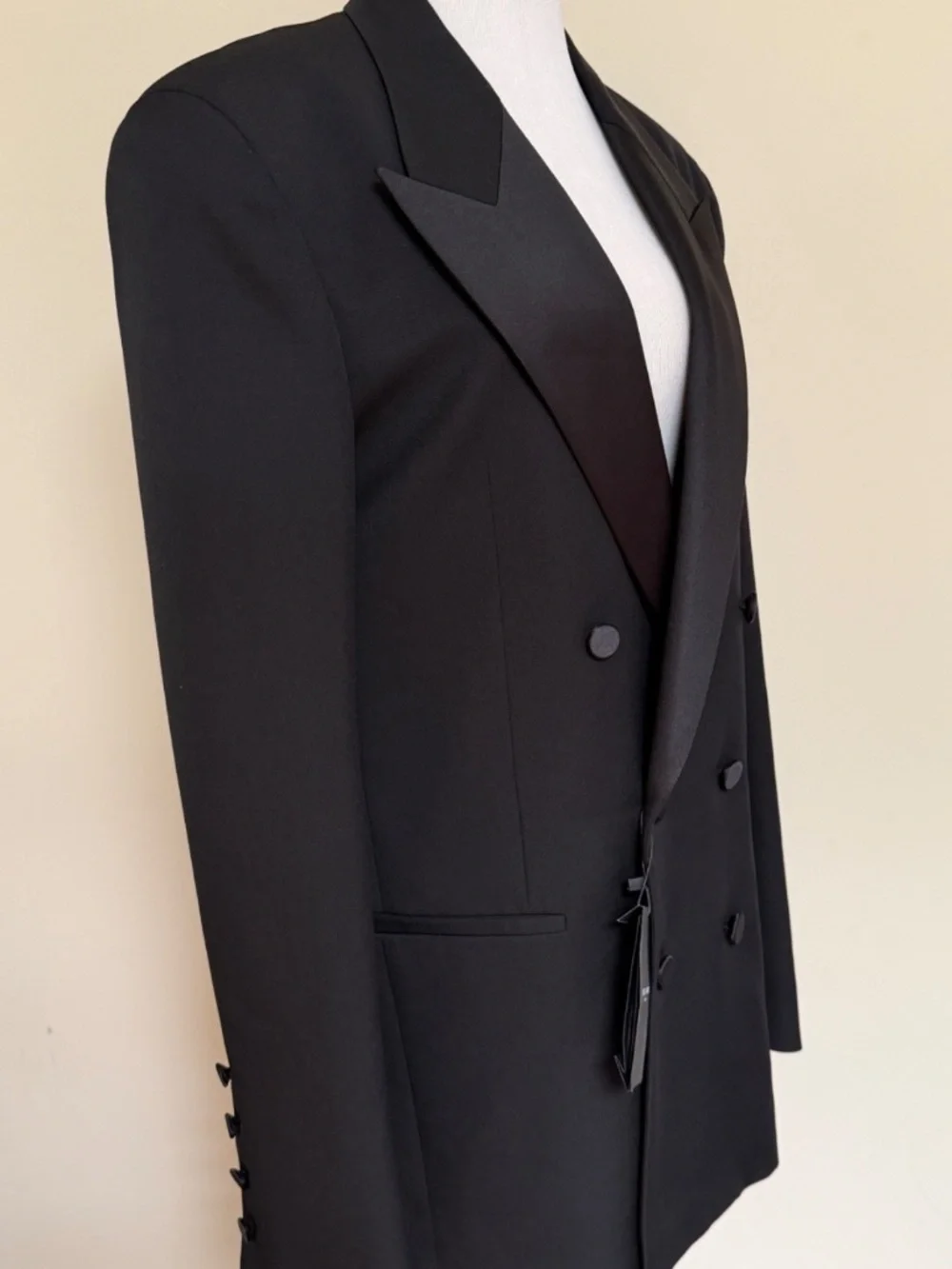 Saint Laurent saint laurent